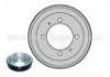Tambour de frein Brake Drum:58411-22010