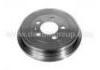 Tambour de frein Brake Drum:6Q0 609 617