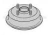 Tambour de frein Brake Drum:4 053 719