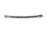 Flexible de frein Brake Hose:8A0 611 775