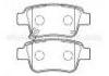 Plaquettes de frein Brake Pad:04466-05010