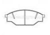 Plaquettes de frein Brake Pad:04465-20150