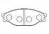 Plaquettes de frein Brake Pad:04465-23040