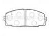 Plaquettes de frein Brake Pad:04465-25040