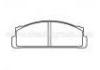 Plaquettes de frein Brake Pad:4 434 817