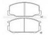 Plaquettes de frein Brake Pad:04465-27040
