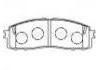 Plaquettes de frein Brake Pad:04466-14030