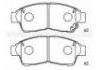 Plaquettes de frein Brake Pad:04465-05010