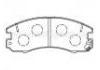 Plaquettes de frein Brake Pad:04465-20210