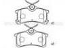 Plaquettes de frein Brake Pad:04466-02010