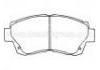 Plaquettes de frein Brake Pad:04491-50020