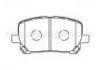 Plaquettes de frein Brake Pad:04465-44090