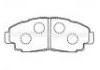 Plaquettes de frein Brake Pad:04465-20290
