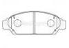 Plaquettes de frein Brake Pad:04491-32450