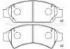 Plaquettes de frein Brake Pad:04491-32360