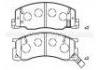 Plaquettes de frein Brake Pad:04465-28360