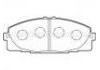 Plaquettes de frein Brake Pad:04465-26420