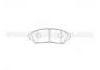 Plaquettes de frein Brake Pad:04465-22300