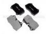 Plaquettes de frein Brake Pad:34 11 6 761 249