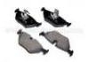 Plaquettes de frein Brake Pad:34 21 6 761 239