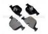 Plaquettes de frein Brake Pad:34 21 6 761 286