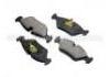 Plaquettes de frein Brake Pad:34 11 1 157 510