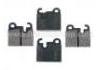 Plaquettes de frein Brake Pad:34 21 1 150 556