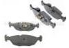 Plaquettes de frein Brake Pad:34 21 1 156 746