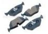 Plaquettes de frein Brake Pad:34 21 1 158 266
