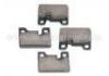 Plaquettes de frein Brake Pad:34 21 1 159 253
