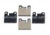 Plaquettes de frein Brake Pad:34 21 1 159 269