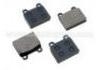 Plaquettes de frein Brake Pad:251 698 151 D