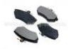Plaquettes de frein Brake Pad:357 698 151 B