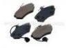 Plaquettes de frein Brake Pad:357 698 151 C