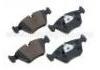 Plaquettes de frein Brake Pad:447 698 151 C