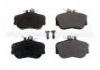 Plaquettes de frein Brake Pad:002 420 22 20