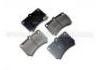 Plaquettes de frein Brake Pad:B4Y6-33-23A
