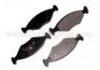 Plaquettes de frein Brake Pad:5 894 112