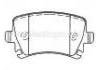 Plaquettes de frein Brake Pad:1K0 698 451