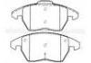 Plaquettes de frein Brake Pad:1K0 698 151