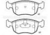 Plaquettes de frein Brake Pad:1 022 077