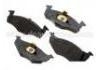 Plaquettes de frein Brake Pad:1H0 698 151 A