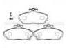 Plaquettes de frein Brake Pad:45022-S6D-E51