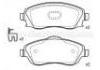 Plaquettes de frein Brake Pad:9 200 108