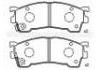 Plaquettes de frein Brake Pad:G5Y6-33-23Z
