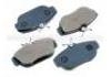 Plaquettes de frein Brake Pad:271 349