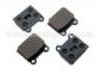 Plaquettes de frein Brake Pad:171 698 151 B