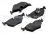 Plaquettes de frein Brake Pad:34 21 1 163 395