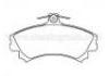 Plaquettes de frein Brake Pad:MR-249241