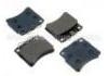 Plaquettes de frein Brake Pad:701 698 151 A